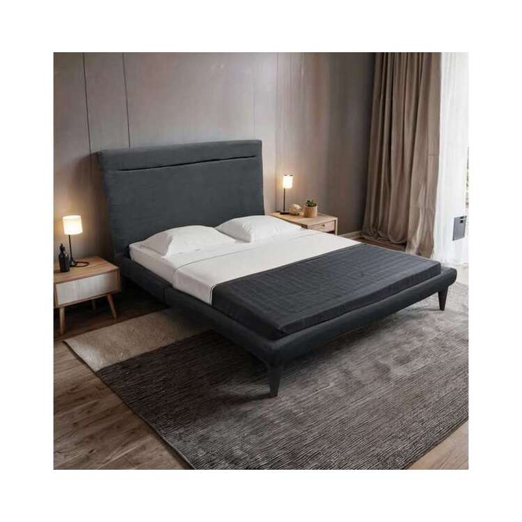 Primo International Cocoon Chaise Sectional Sofa - Thumbnail 4