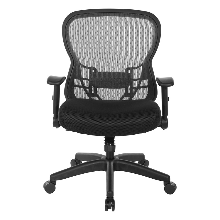 Space Seating R2 SpaceGrid Executive Chair - Thumbnail 2
