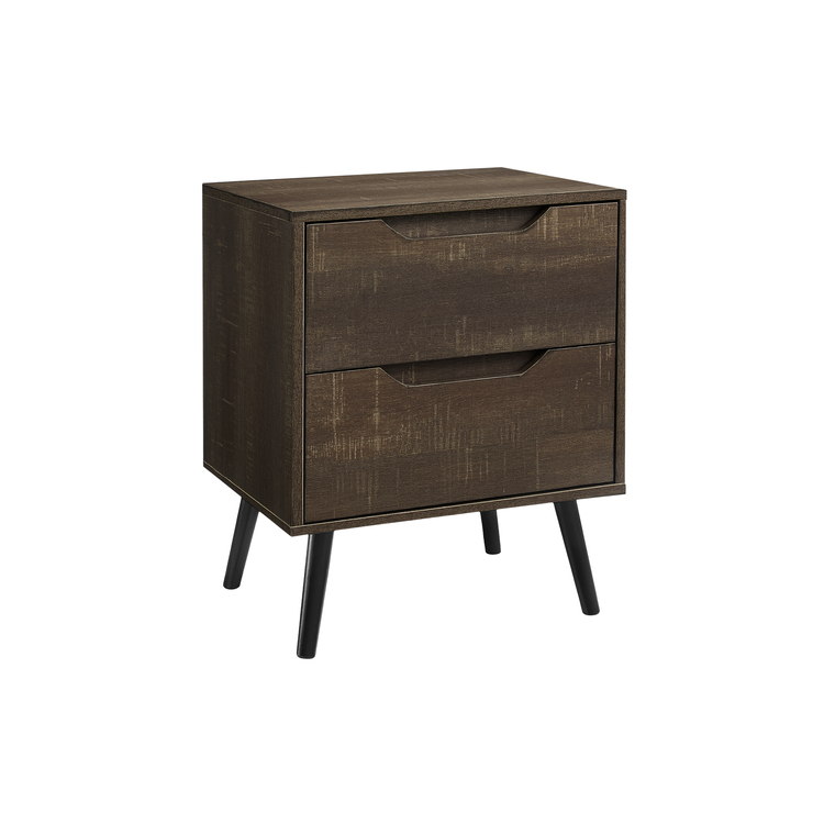 Monarch Specialties Accent End Snack Table - Thumbnail 2