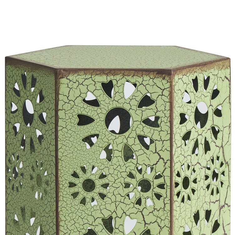 Liana Outdoor Side Table