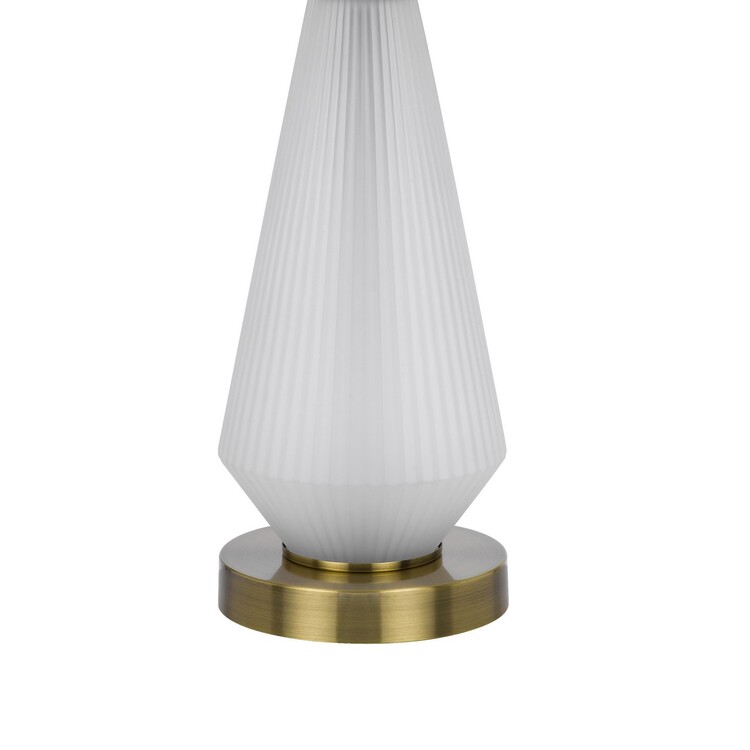 BenJara Rizo 32 Inch Table Lamp - Thumbnail 4