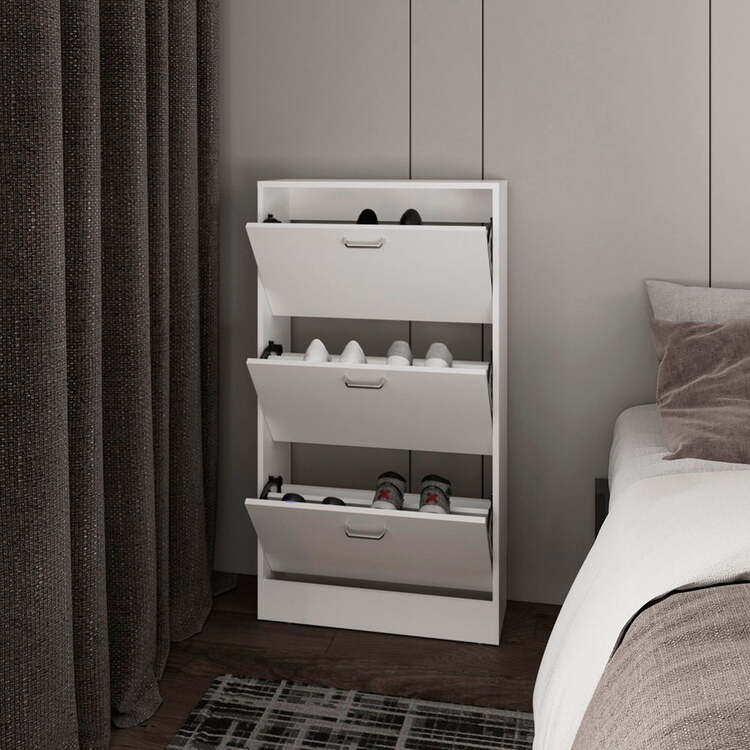 Treevol Amanda Shoe Rack