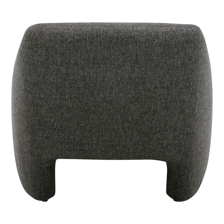 Moe's Home Collection Kenzie Accent Chair - Thumbnail 4