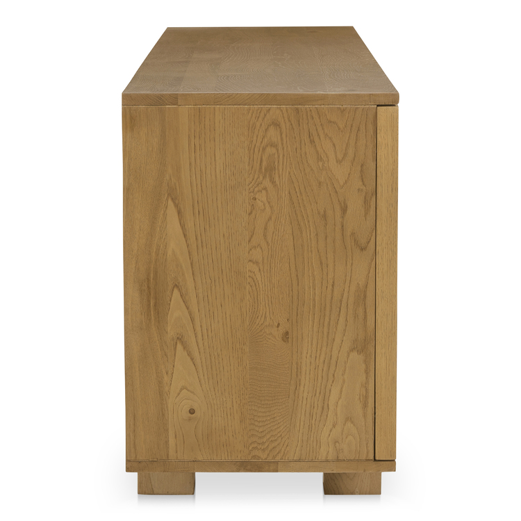 Moe's Home Collection Henley Sideboard - Thumbnail 5