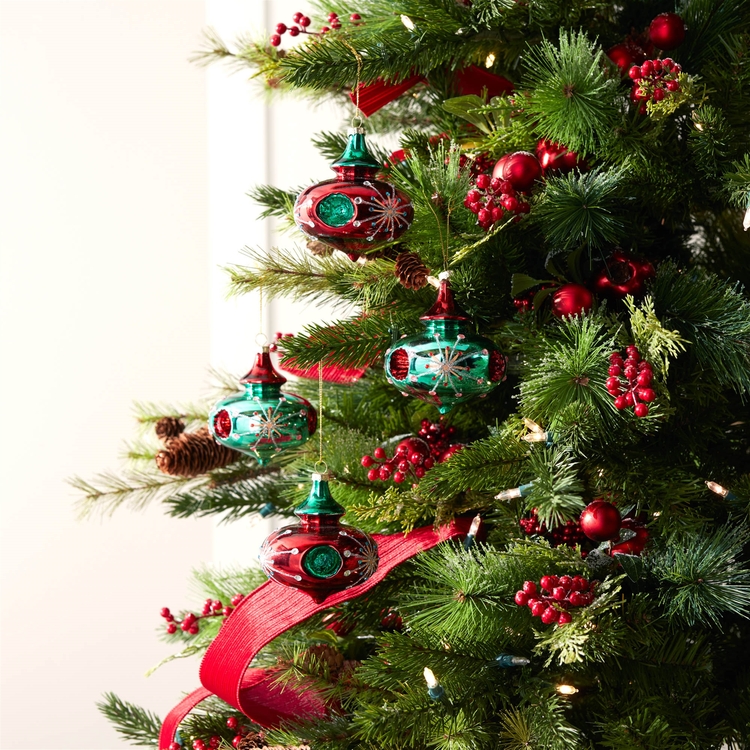 Reflector Ornament - Thumbnail 5
