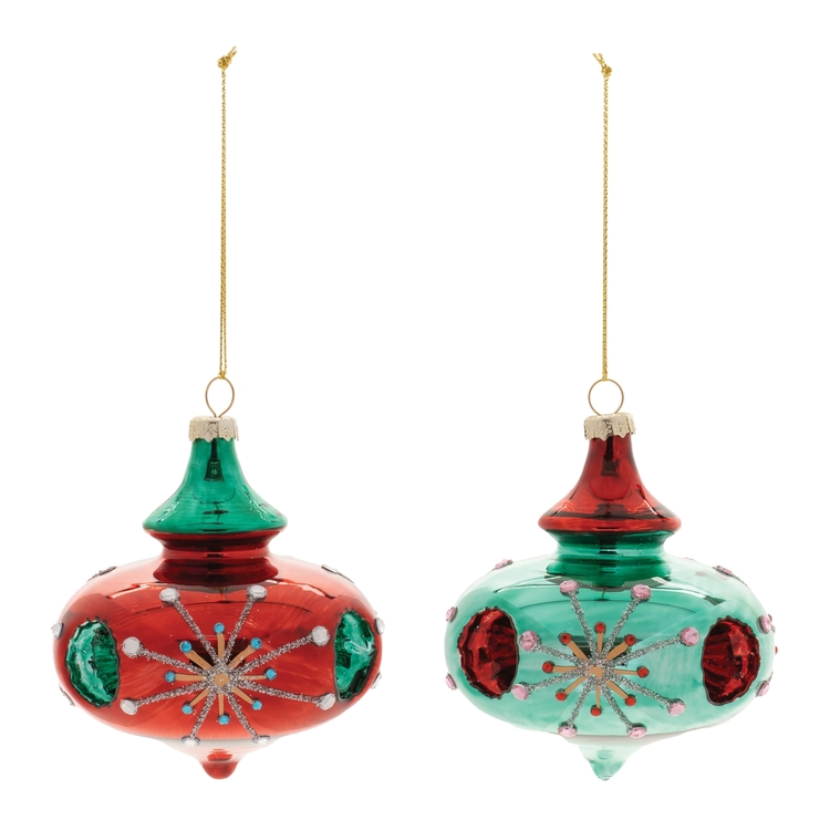 Reflector Ornament - Thumbnail 3