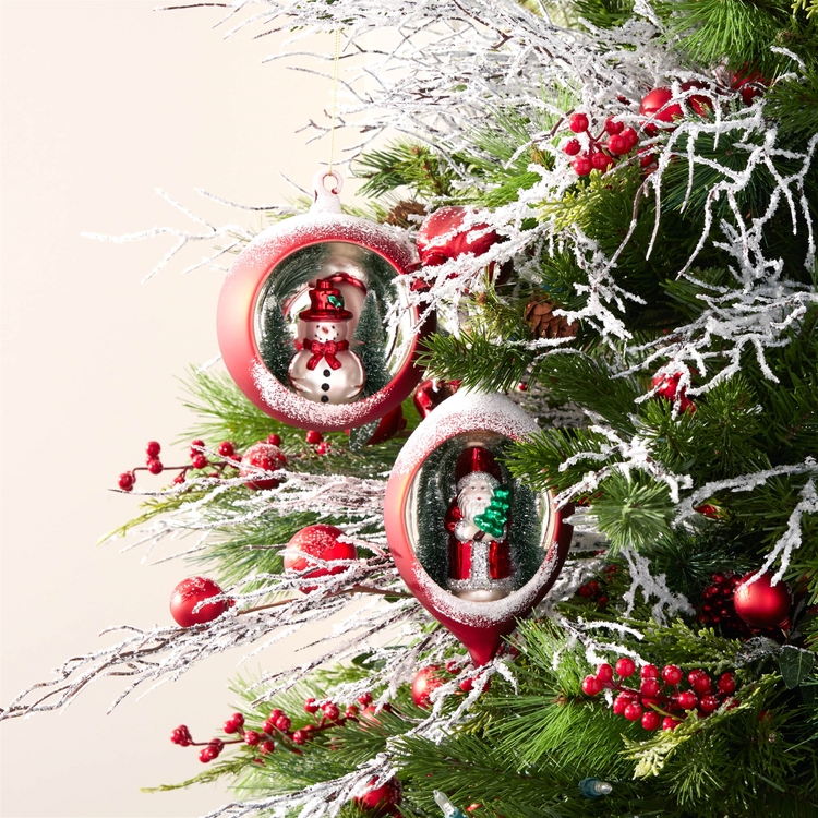 Melrose International Ornament - Thumbnail 4