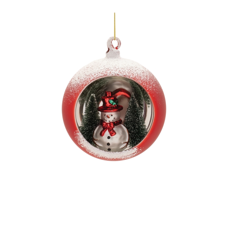 Melrose International Ornament - Thumbnail 3