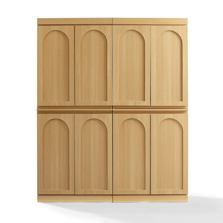 Crosley Marco Kitchen Pantry Storage Cabinet