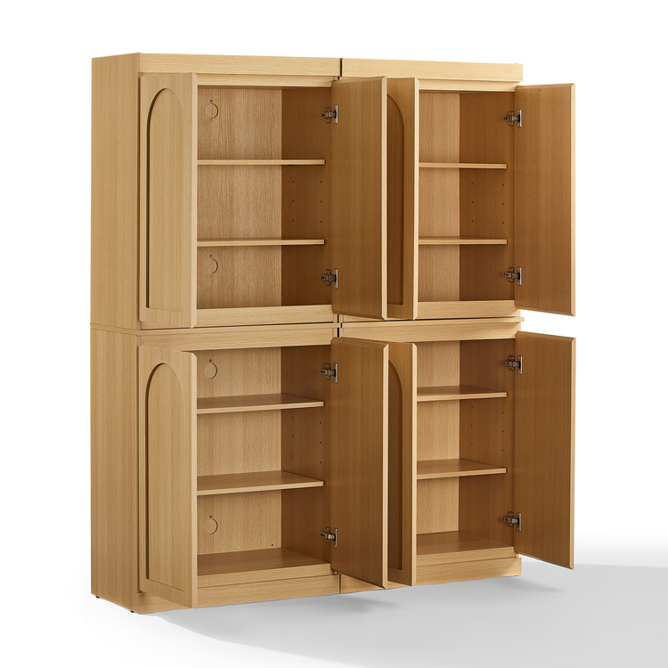 Crosley Marco Kitchen Pantry Storage Cabinet - Thumbnail 2
