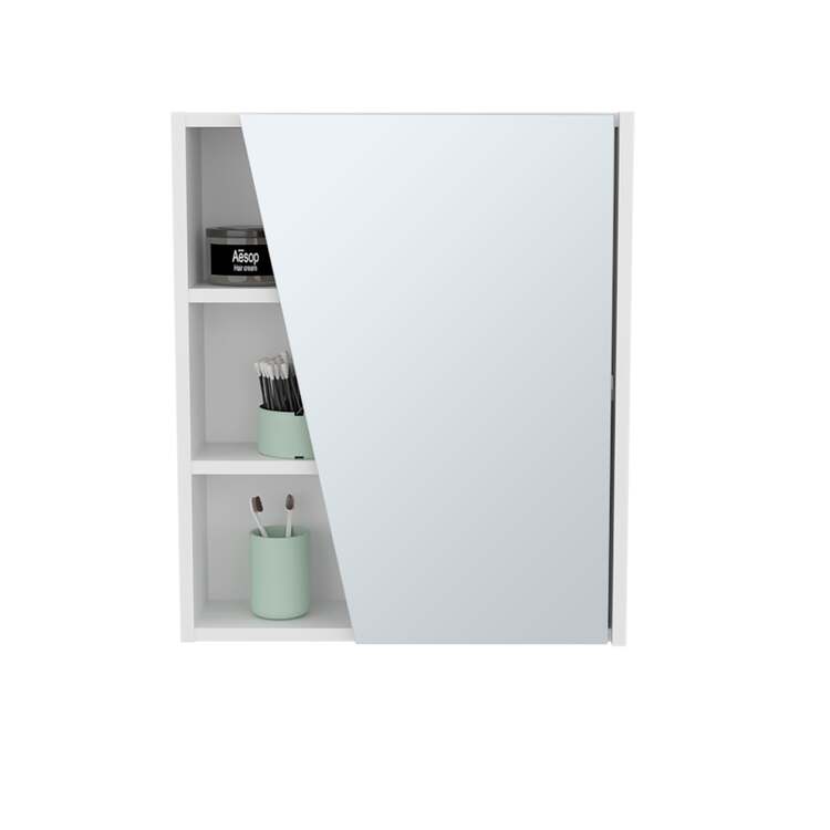 DEPOT E-SHOP Medicine Cabinet