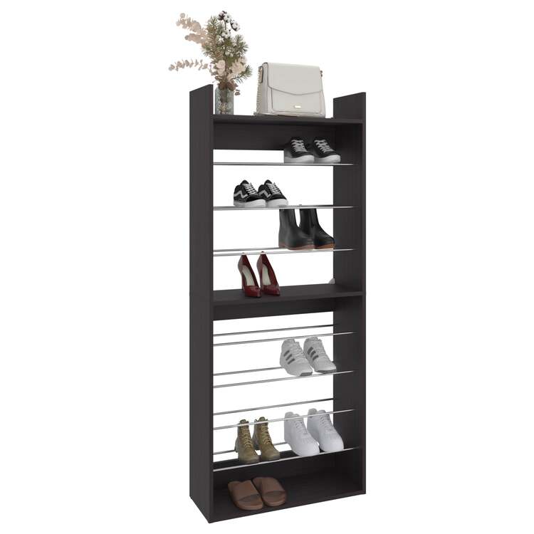 DEPOT E-SHOP Aline Shoe Rack - Thumbnail 5