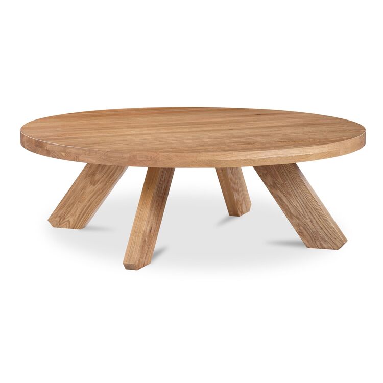 Moe's Home Collection Alden Coffee Table