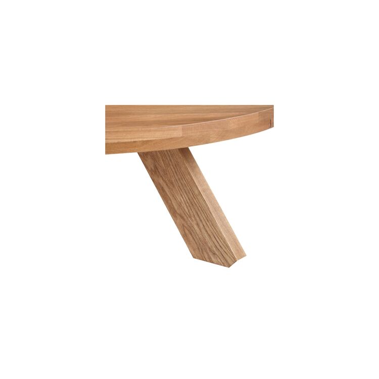 Moe's Home Collection Alden Coffee Table - Thumbnail 4