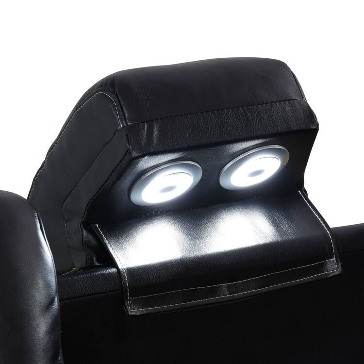 Lifestyle Furnitures Power Recliner - Thumbnail 2