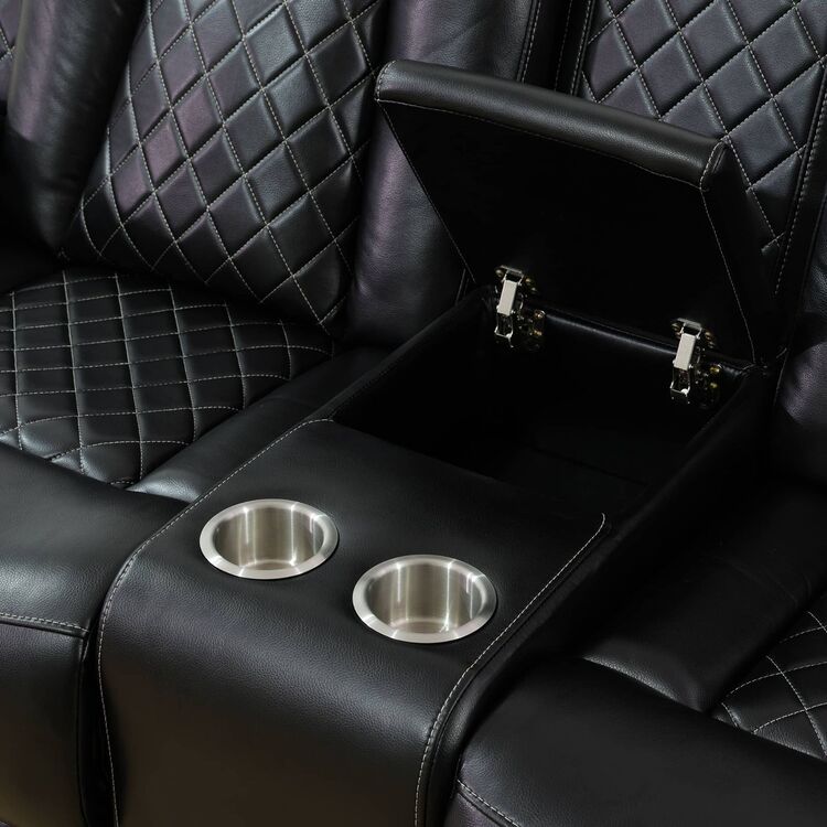 Lifestyle Furnitures Power Recliner - Thumbnail 3