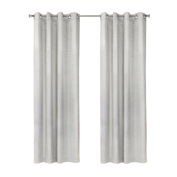 Habitat Bristol Curtain Panel - Thumbnail 2