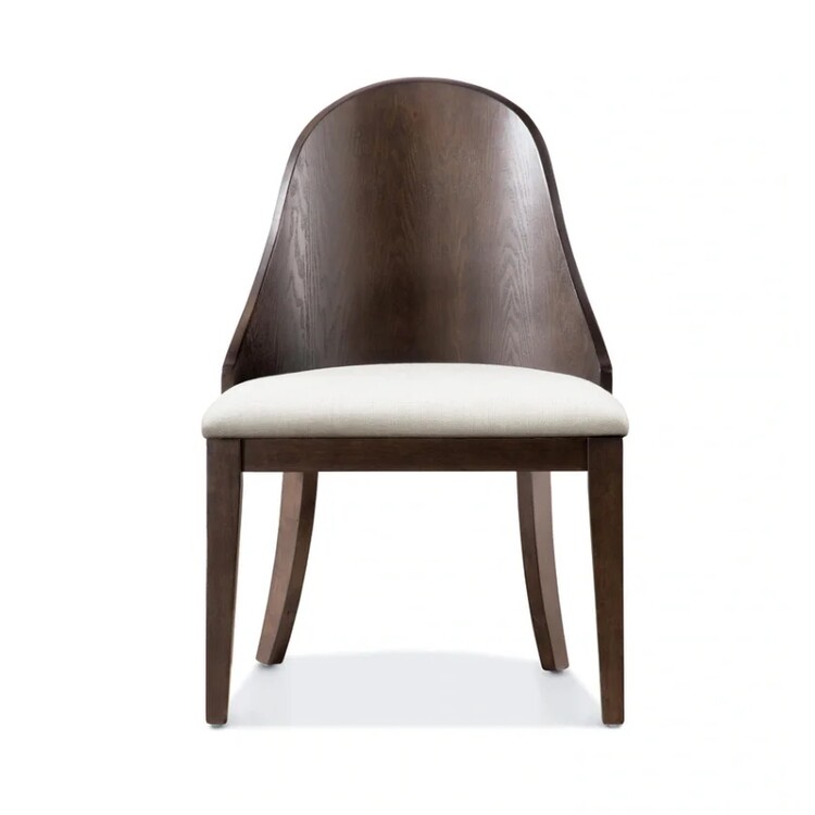 Benjara Mordy Side Dining Chair