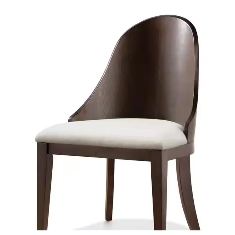Benjara Mordy Side Dining Chair - Thumbnail 2