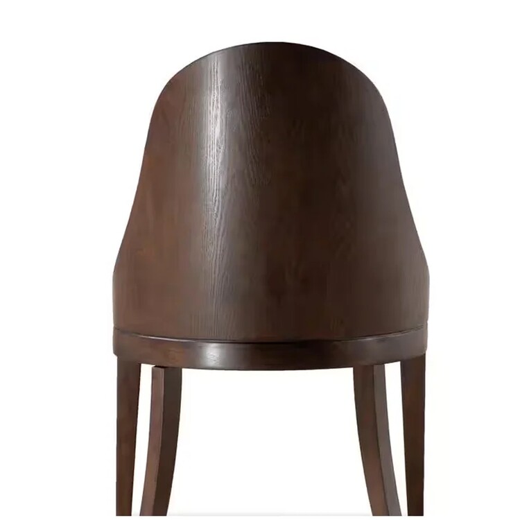 Benjara Mordy Side Dining Chair - Thumbnail 4