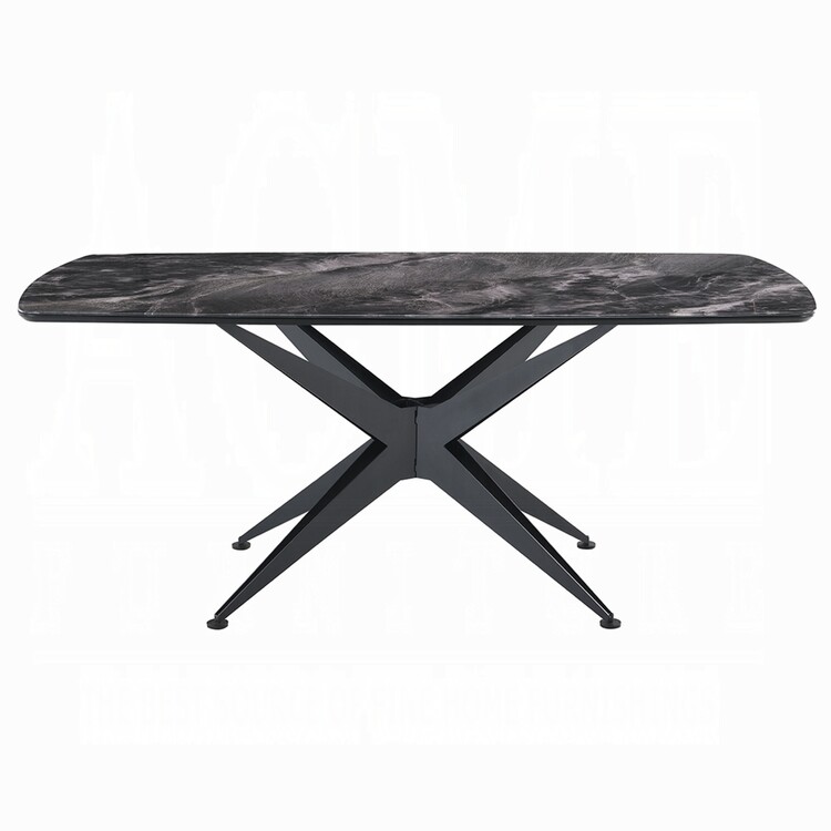 BenJara Laus Dining Table - Thumbnail 3