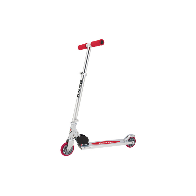 Razor Kick Scooter Red