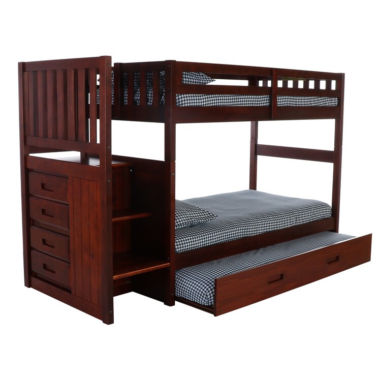 American Furniture Classics Bunk Bed - Thumbnail 2