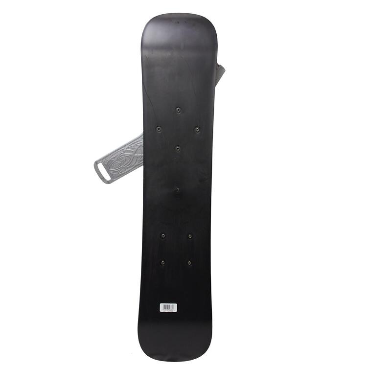 salomon bbr 10.0 brown black skis Salomon BBR 10.0 V Shape 177cm Demo Skis Adjustable Salomn Z12 Bindings