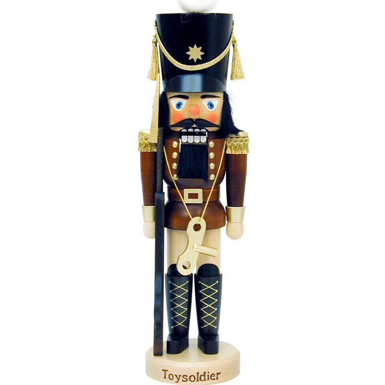 Alexander Taron Nutcracker