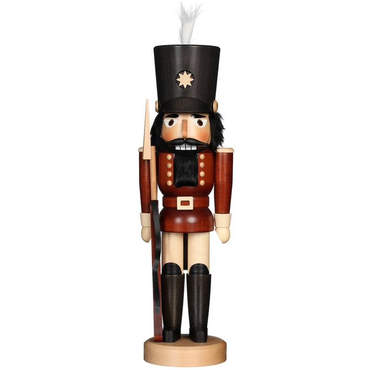 Alexander Taron Nutcracker Soldier