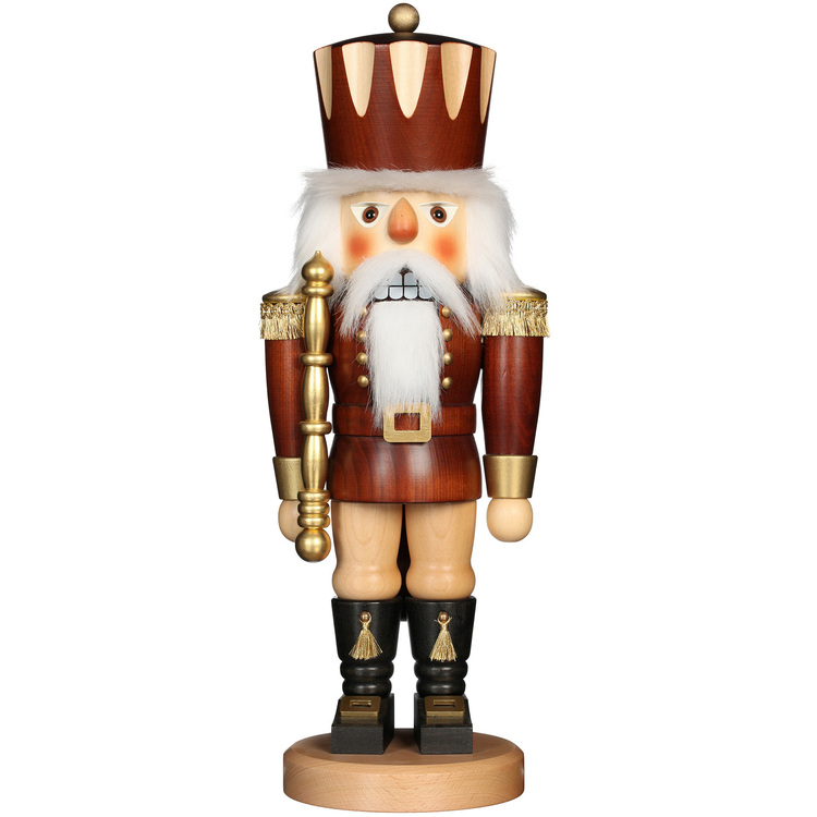 Alexander Taron King Nutcracker