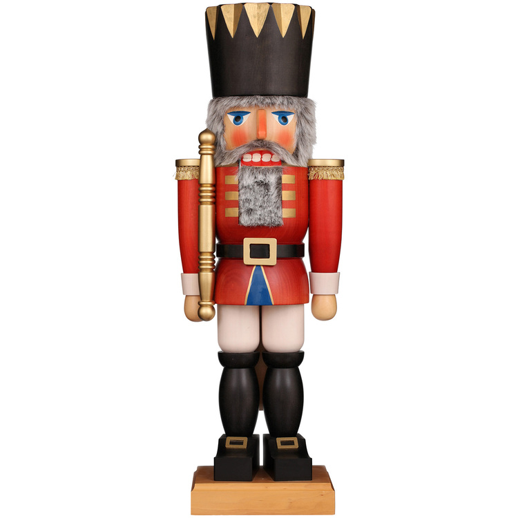 Alexander Taron King Nutcracker