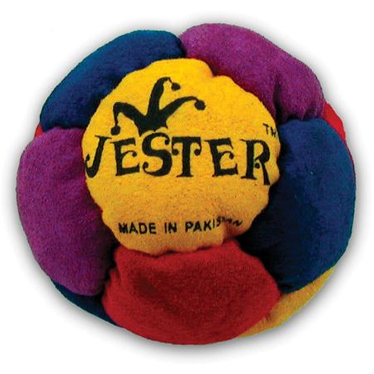 Jester Footbag Blister Pack image - 1