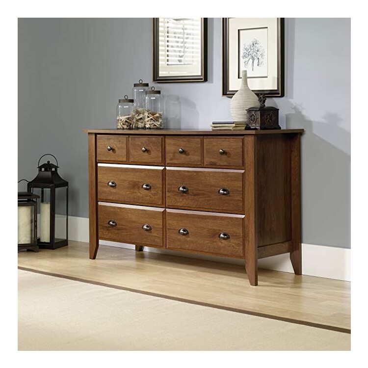 Dresser vs. Chest of Drawers vs. Bureau