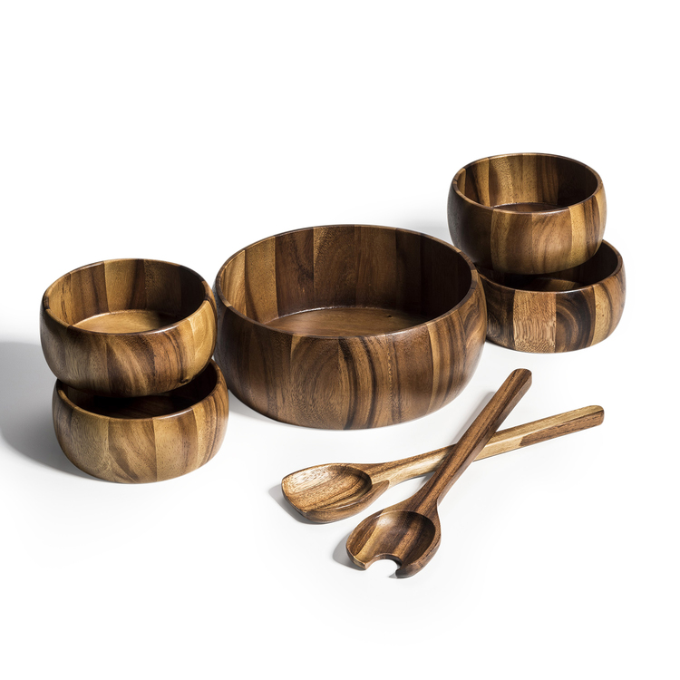 Kalmar Home Soro Salad Bowl