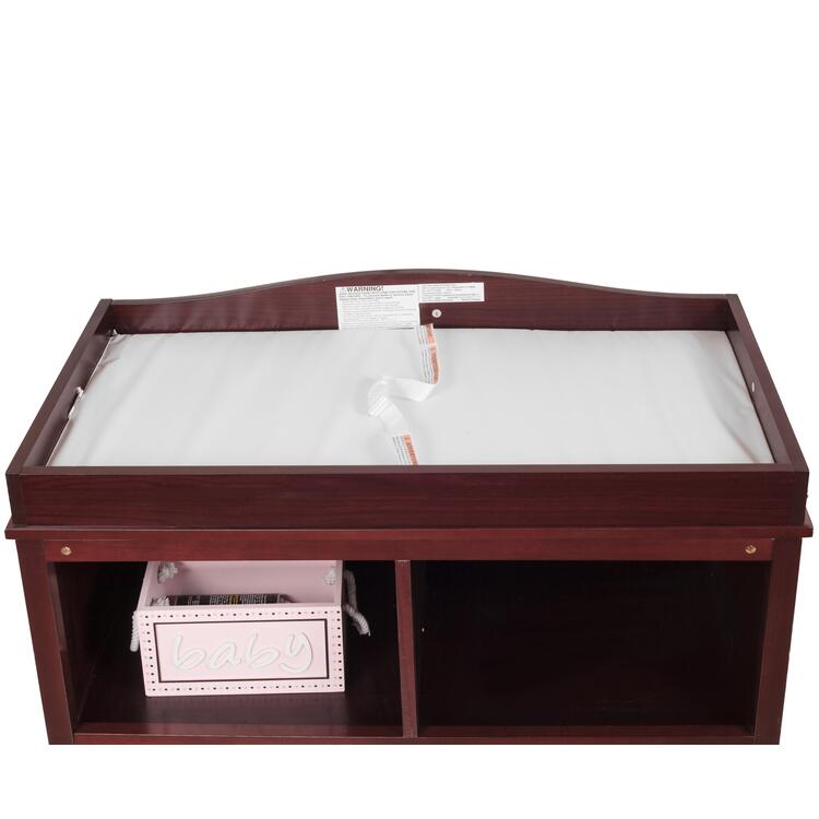 Athena Changing Pad for Athena Leila & Grace Tables - Waterproof Cover image - 1