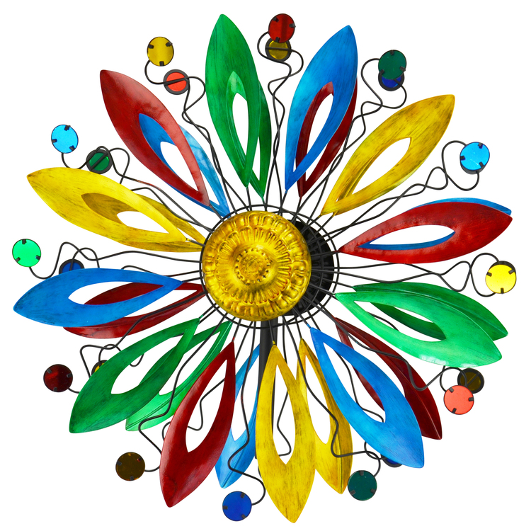 Multicolor Feather Boas - Spinner Feathers for Costumes and Dance Wear - Red Carpet Studios image - 1