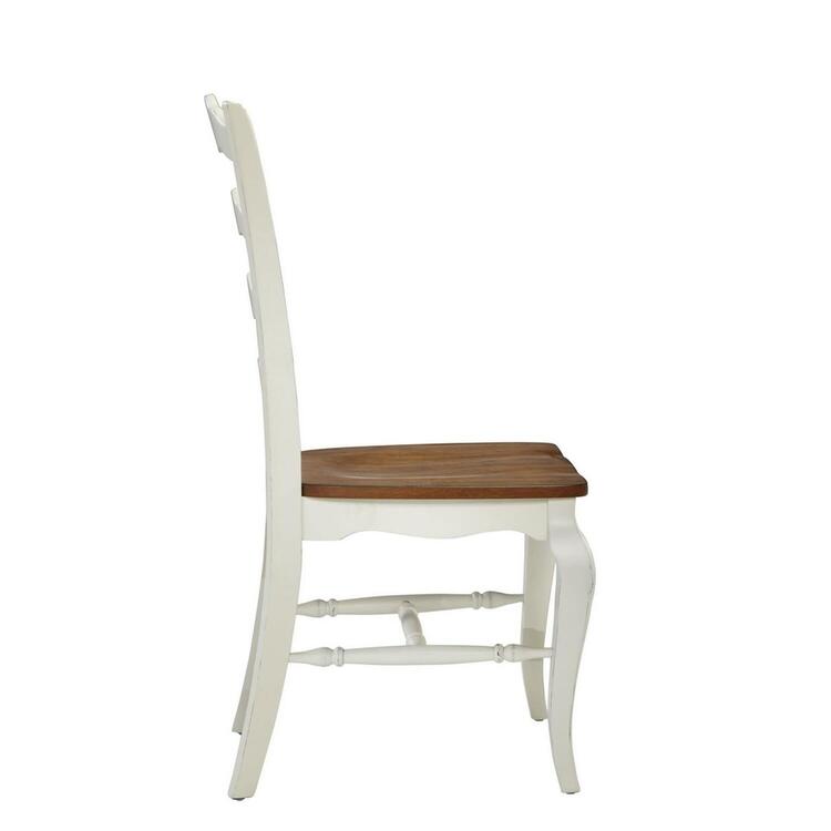 Homestyles French Countryside Dining Chair - Thumbnail 4