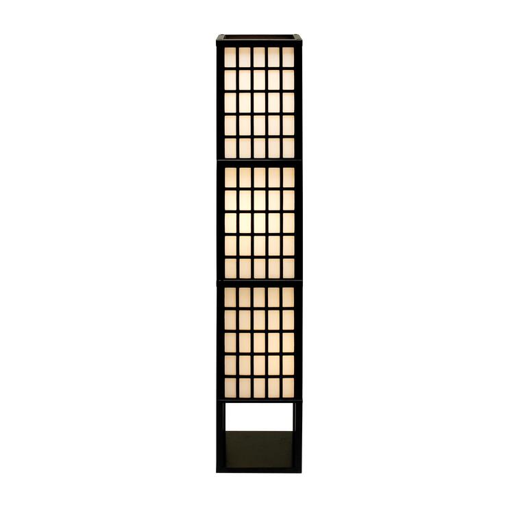 Adesso Middleton Floor Lantern - Thumbnail 2