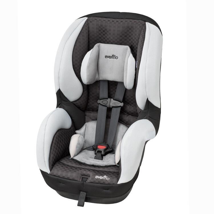 evenflo sureride 65 dlx