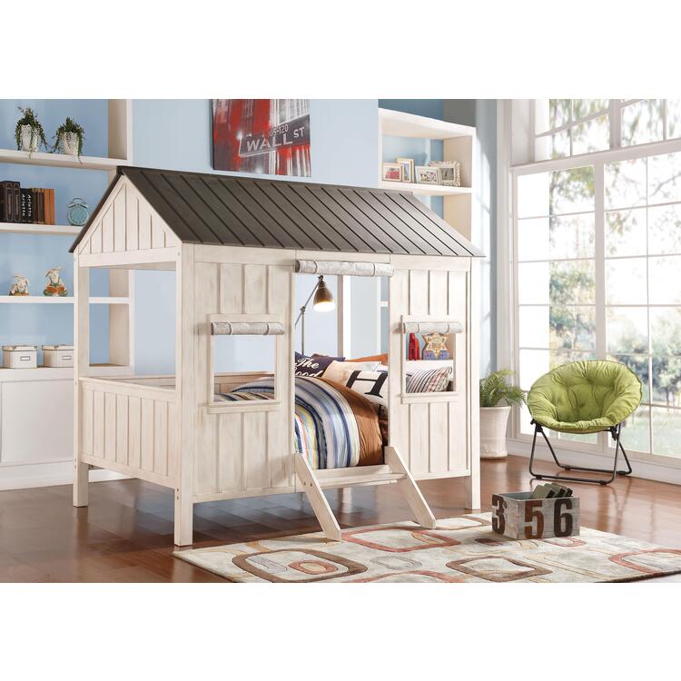 Acme Furniture Full Size Cottage Bed