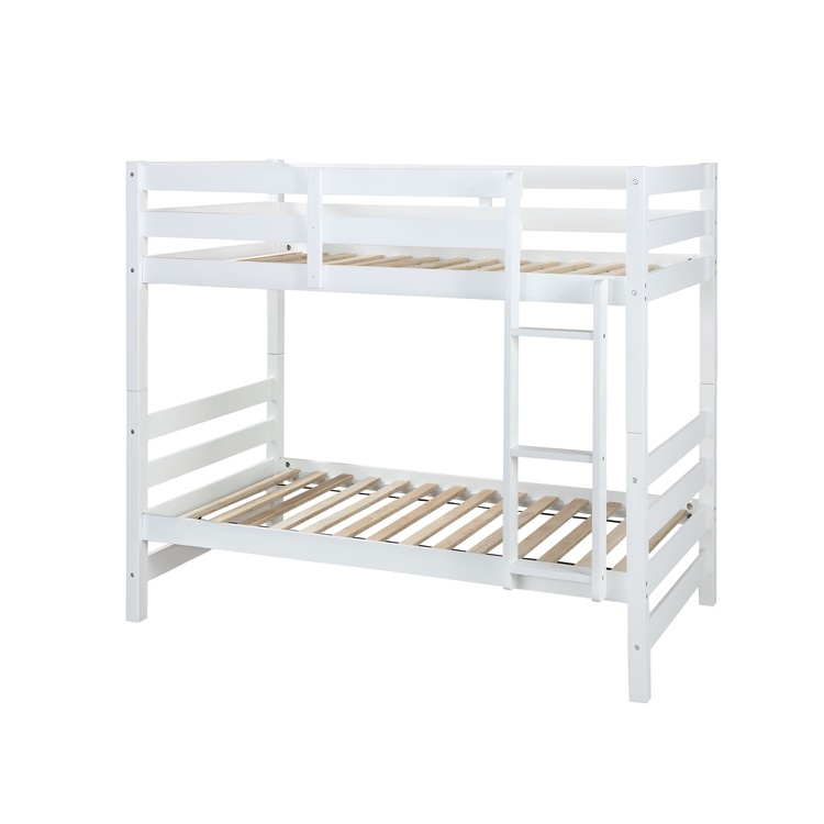 Acme Furniture Ronnie Wood Bunk Bed - Thumbnail 3