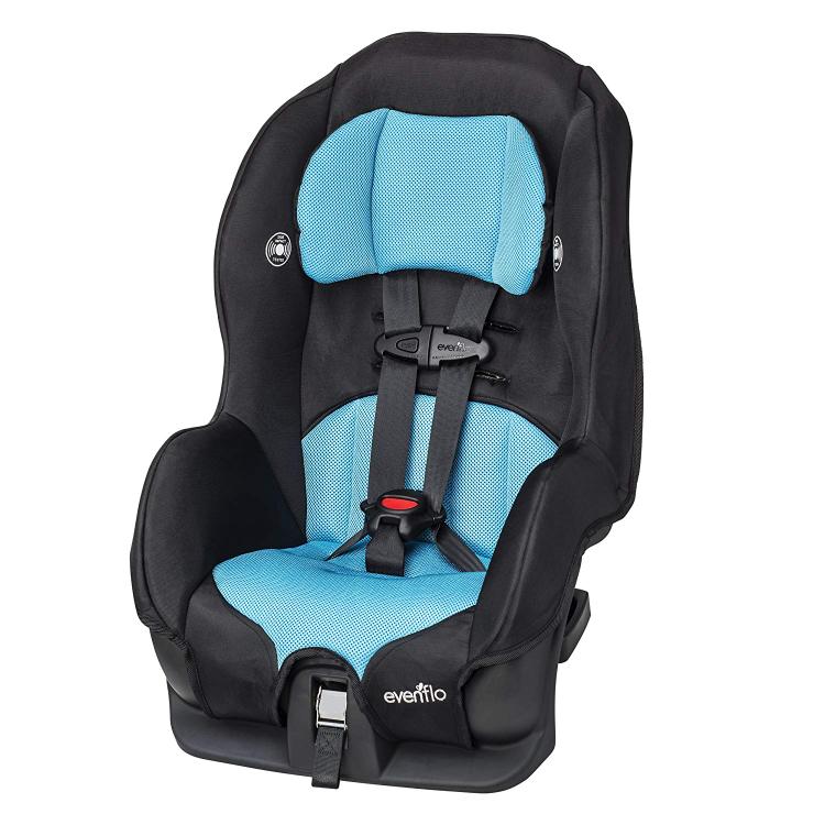 evenflo snugli car seat