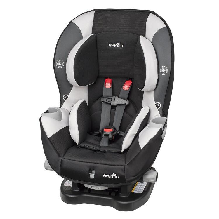 Evenflo Triumph Lx Convertible Car Seat 144 87 Ojcommerce - How To Recline Evenflo Car Seat Front Facing Evenflo Triumph Lx Convertible Car Seat 144 87 Ojcommerce - How To Recline Evenflo Car Seat Front Facing