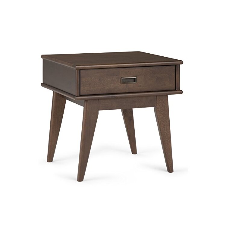 Simpli Home Draper End Table - Thumbnail 5