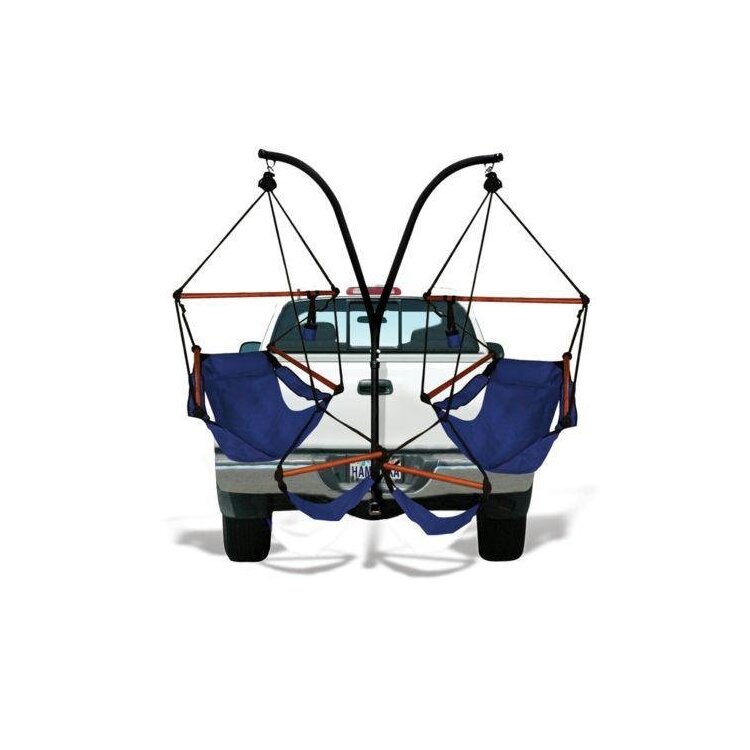  Hammock Chairs Combo