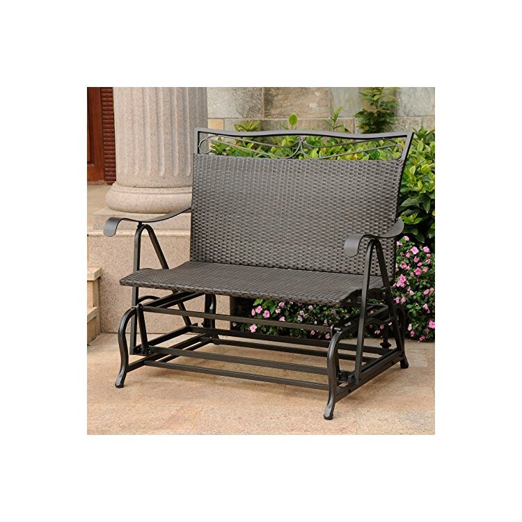 Patio Gliders Patio Seating