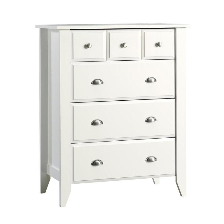Shoal Creek 4-Drawer Chest