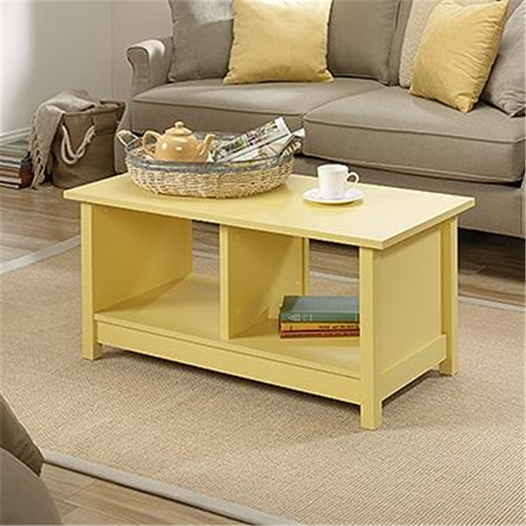 Original Cottage Coffee Table image - 1