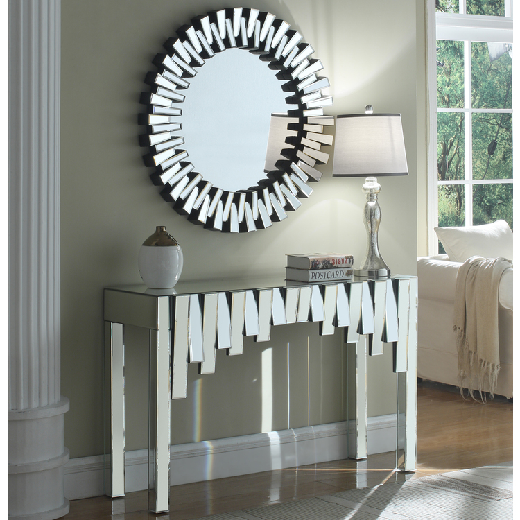 Kylie Console Table image - 1